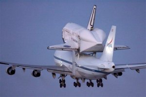 Space Shuttle