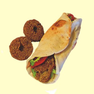Falafel