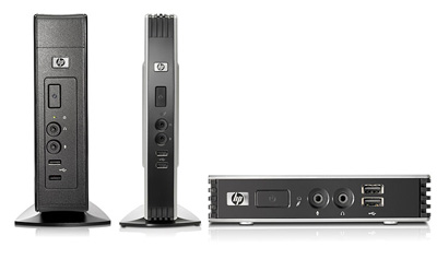 أجهزة Thin Cliens من HP