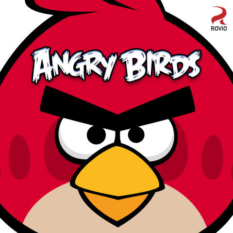 Angry Birds for Windows