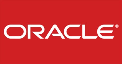 Oracle Logo