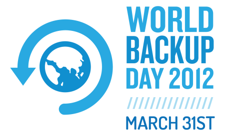 World Backup Day