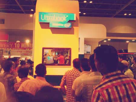 GITEX Shopper 2012