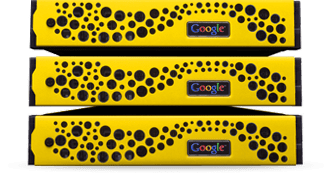 Google Search Appliance