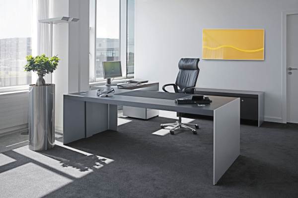 Ten Simple Ways to Make Your Office Look Cleaner