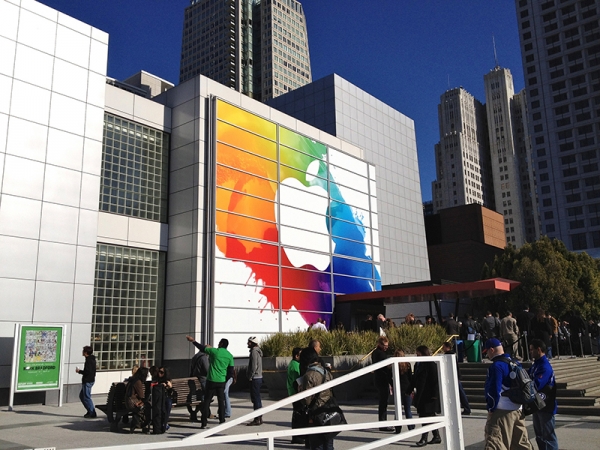 Apple iPad Air 2 Event