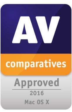 Mac Security Test & Review 2016 – AV-Comparatives